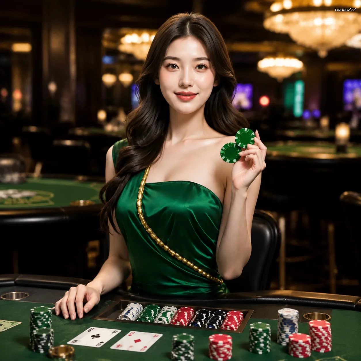 Keunggulan dan Fitur Menarik di Situs Game nanas777